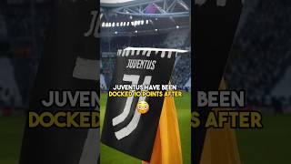 🚨BREAKING NEWS ! JUVENTUS ARE IN VERY BIG TROUBLE 🤯 ⚫⚪#shorts #sports #football #soccer