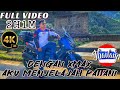 4K | FULL VIDEO PATTANI | Dengan Yamaha XMAX Menjelajah Selatan THAILAND.