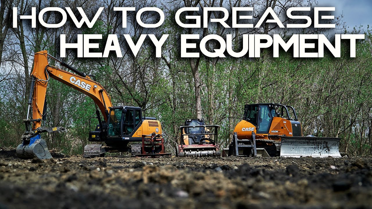 Best Grease For Kubota Excavator At Marylin Hughes Blog