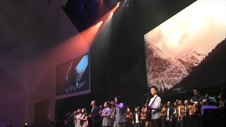 Karapatdapat - Hope Filipino Worship (Live Service Recording)