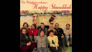 The Holophonics - Feliz Navidad - Ska Cover