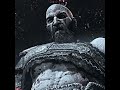 Young Kratos was a menace┃God of War [4K]  #shorts