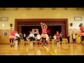 2010踊り納め　舞姫.mov