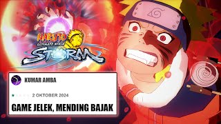 TONTON INI SEBELUM KALIAN BELI & MENYESAL | NARUTO: Ultimate Ninja Storm Mobile