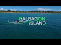 Carles | Balbagon Island Adventure