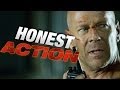 Honest Action - Die Hard 2-5