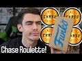 Did Funko Send Me A Chase?! | Funko Chase Roulette