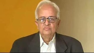 Jaitley good choice as finance minister: Bimal Jalan