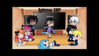 PDH Reacts to Aphmau AU’S #aphmau #aphmaufandom #edit#gacha #gachaclub#shorts