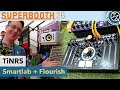 This Is Not Rocket Science: Smartlab And Flourish - Superbooth 2026