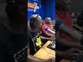 presenters a radio cia giikamba maragia rwimbo rugithakwo rugathira 🤣🤣