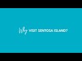 My Holiday Head of Sales & Customer Service Shares Her Sentosa Experience