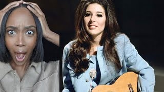 First Time Reacting To  Bobbie Gentry Ode To Billie Joe Reaction