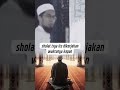 Batas waktu sholat isya part¹ #ustadadihidayat #share #ilmu #motivasi #semogamanfaat #pemudahijrah