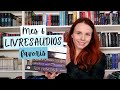 Mes Livres Audio Préférés !