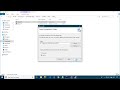 How to Create Setup.exe in Visual Studio 2019 with SQL Database | FoxLearn