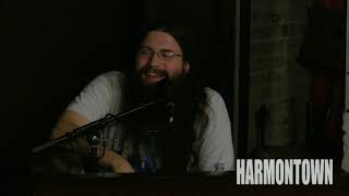 Harmontown Podcast Episode 201: Black Woman Against Over Here