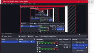 Simple Inventory Management Program | Using Python | Class and Object | SQLite3 | Python Program