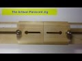 Paracord Jig (New Artisan Model) Paracord Jig (New Artisan Model)