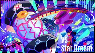 【ロボボ7周年】VS .スタードリーム / VS. Star Dream　-Piano Arrange-