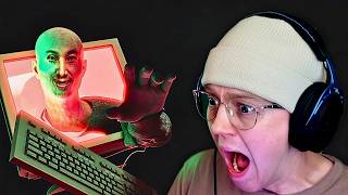 This Horror Game Ending DESTROYED Me (They See You)
