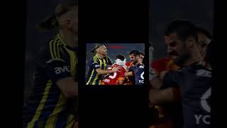 Kıtalararası Derbi...😈