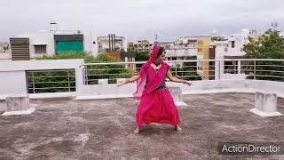 Chamma chamma song | Easy dance steps | Pallavi | Kripalu Dance academy
