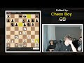 magnus carlsen teaches reti opening to alexandra botez