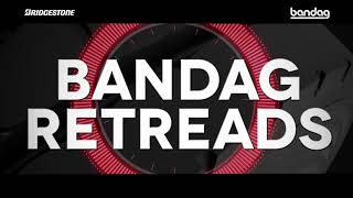 Bridgestone Total Tyre Life video