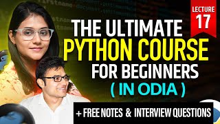 Typecasting in Python: Converting Data Types | L17 | The Ultimate Python Course for Beginners