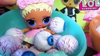 Куклы Лол Сюрприз! Мультик Lol Surprise Dolls Видео для детей Сборник смешных серий 2