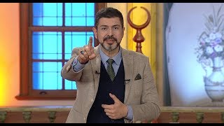 Teravih namazı nedir? M. Fatih Çıtlak'la Sahur Vakti