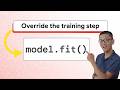 Unlocking Low-Level Control: Customizing Keras Training Loops with JAX
