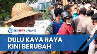 Dulu Kaya Raya Kini Berubah Drastis, Warga Kampung Miliarder Tuban Menyesal Jual Tanah ke Pertamina