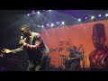 Chiké - Insecure live performance at Koko London @OfficialChike