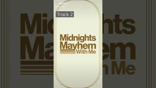 Taylor Swift - Anti-Hero - Track 3 - Midnights Mayhem With Me [TikTok Series]
