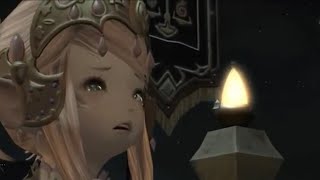 ［FF14］知識ZEROから始めるエオルゼア生活 19日目