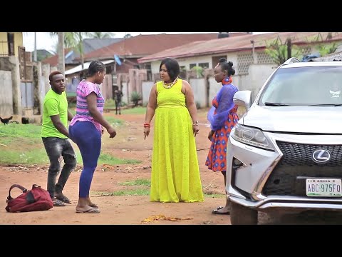 Nigerian drama 'Princess on a Hill' on Showmax, trailer revealed