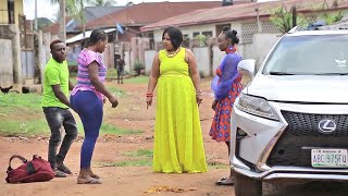 Royal Damage: You Can’t Regret Watching This Super Interesting Movie- African Movies