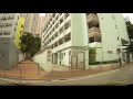 葵涌恒景商場停車場 出 hang king shopping arcade carpark in kwai chung out