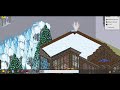 christmas special how to build a habbo christmas forest tutorial