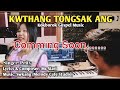 kwthang tongsak ang official teaser prity debbarma lyrics u0026 composed mr. siari debbarma