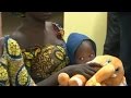 21 Chibok girls freed: Timeline of events