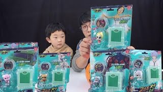 [With Kids]Sinbi Apartment Secret of Ghost Ball Event Winners Real Time live Broadcastings
