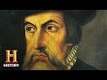 Hernan Cortes: Conquered the Aztec Empire - Fast Facts | History