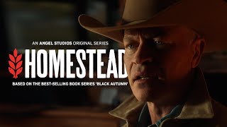 Homestead Movie Teaser Trailer HD 2024