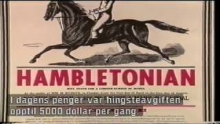 Hambletonian 1926-1999.