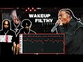 How F1lthy makes VIOLENT & AGGRESSIVE beats for Playboi Carti, Homixide Gang, Ken Carson & more