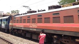 12805/Janmabhoomi Express