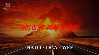 Tie helvettiin - NATO/DCA/WEF